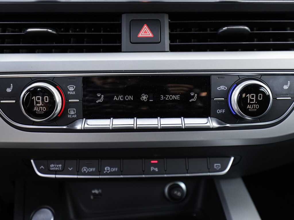 Bild 15 - A4 Avant 40 TDI quattro S tronic advanced