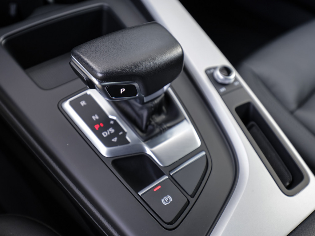 Bild 17 - A4 Avant 40 TDI quattro S tronic advanced