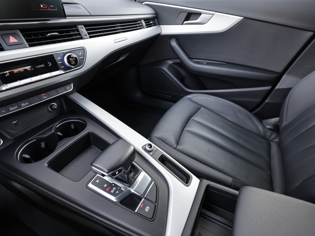 Bild 18 - A4 Avant 40 TDI quattro S tronic advanced