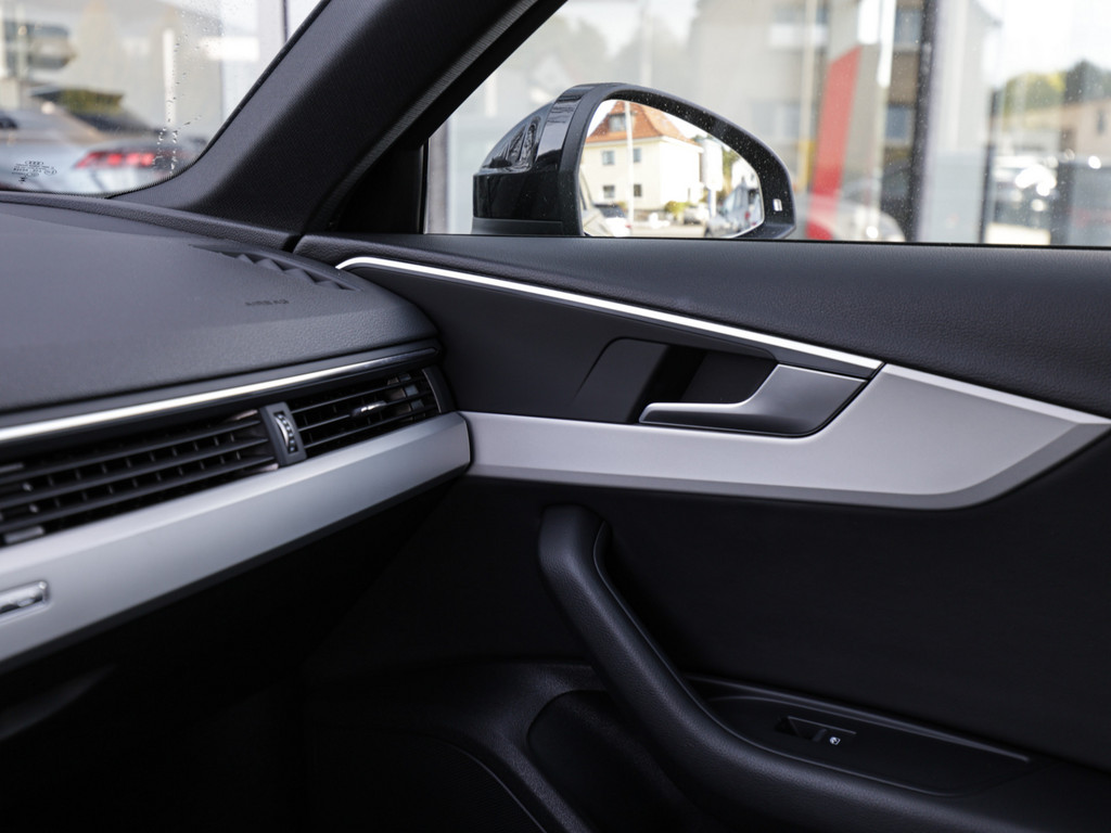 Bild 19 - A4 Avant 40 TDI quattro S tronic advanced