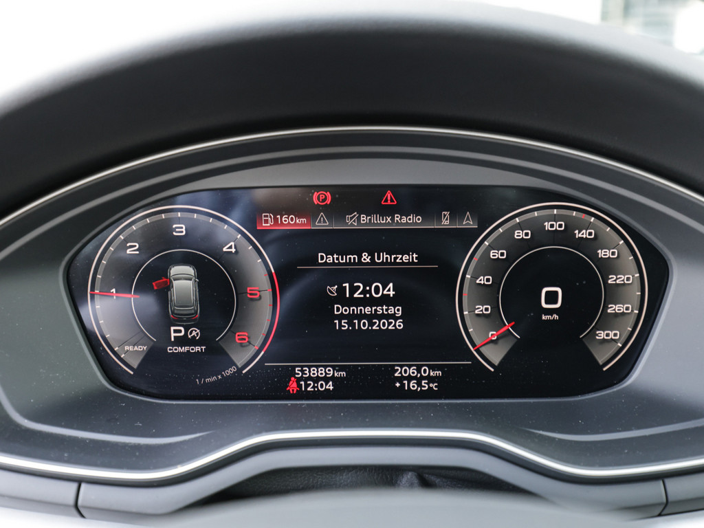 Bild 20 - A4 Avant 40 TDI quattro S tronic advanced