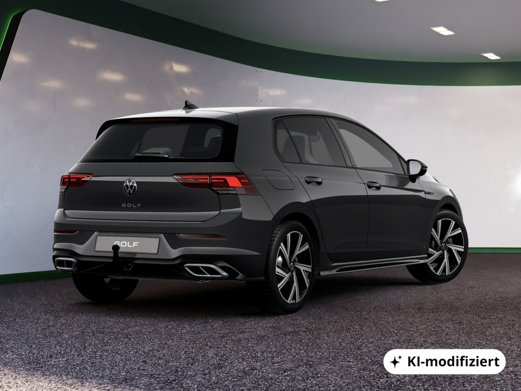 Bild 3 - Golf VIII 1.5 TSI R-Line