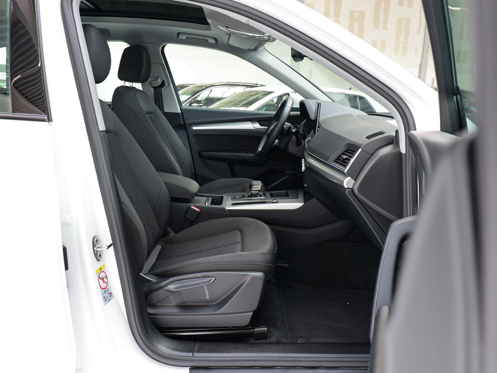 Bild 2 - Q5 40 TDI quattro advanced
