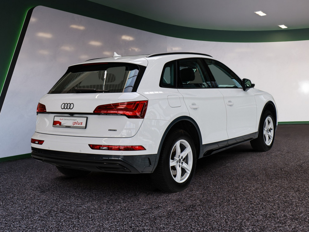 Bild 3 - Q5 40 TDI quattro advanced