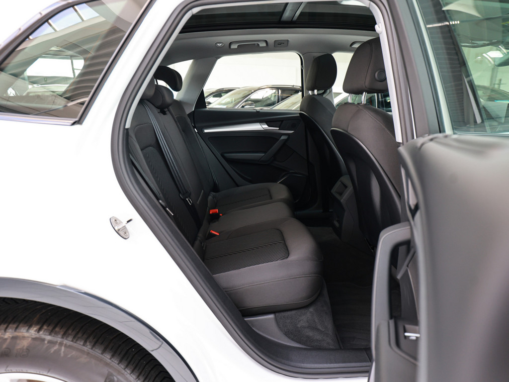 Bild 4 - Q5 40 TDI quattro advanced