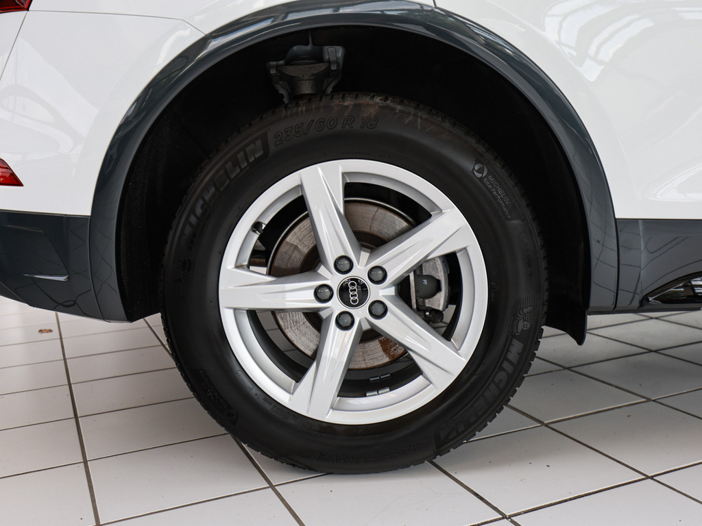 Bild 5 - Q5 40 TDI quattro advanced