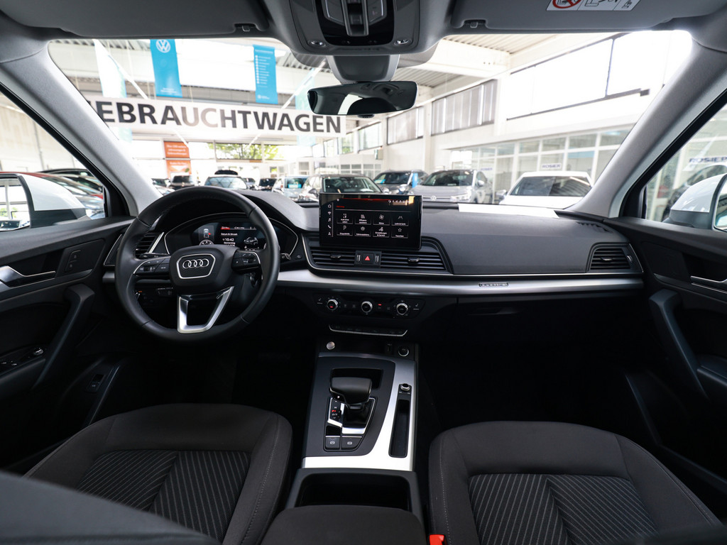 Bild 6 - Q5 40 TDI quattro advanced
