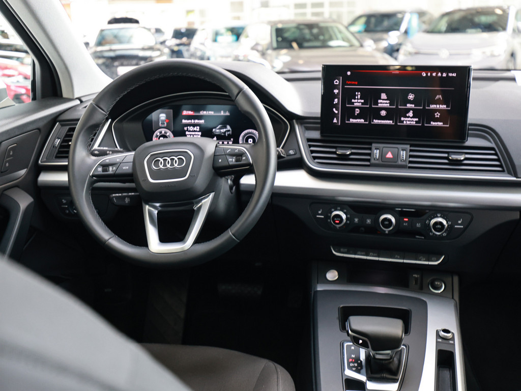 Bild 8 - Q5 40 TDI quattro advanced