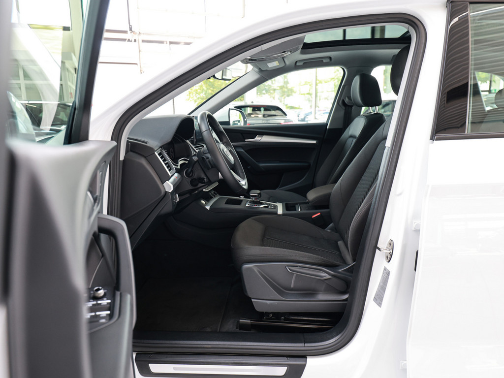 Bild 9 - Q5 40 TDI quattro advanced