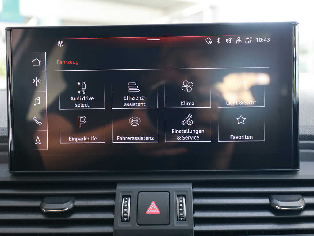 Bild 10 - Q5 40 TDI quattro advanced