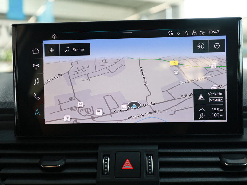 Bild 11 - Q5 40 TDI quattro advanced
