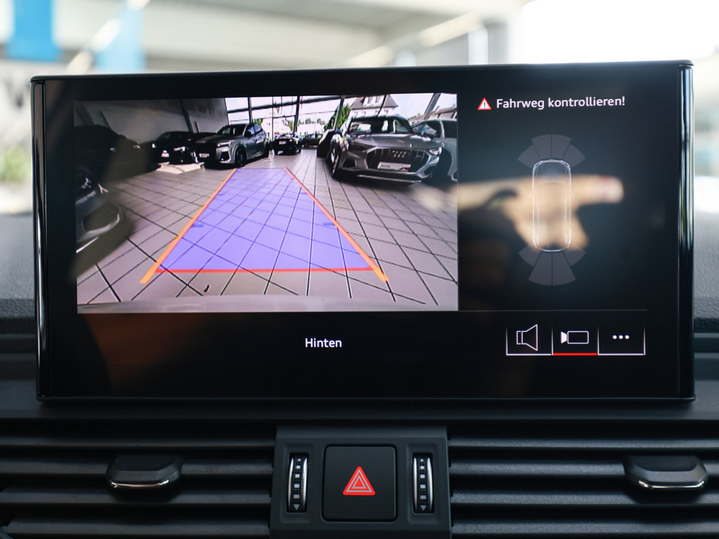 Bild 12 - Q5 40 TDI quattro advanced