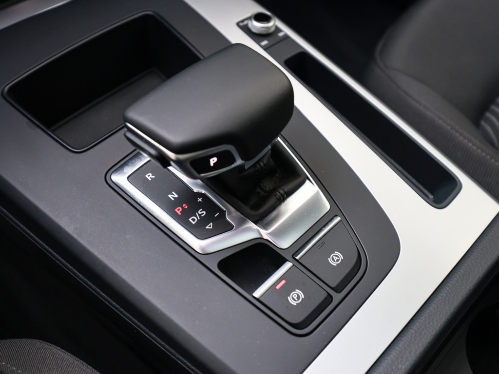 Bild 14 - Q5 40 TDI quattro advanced
