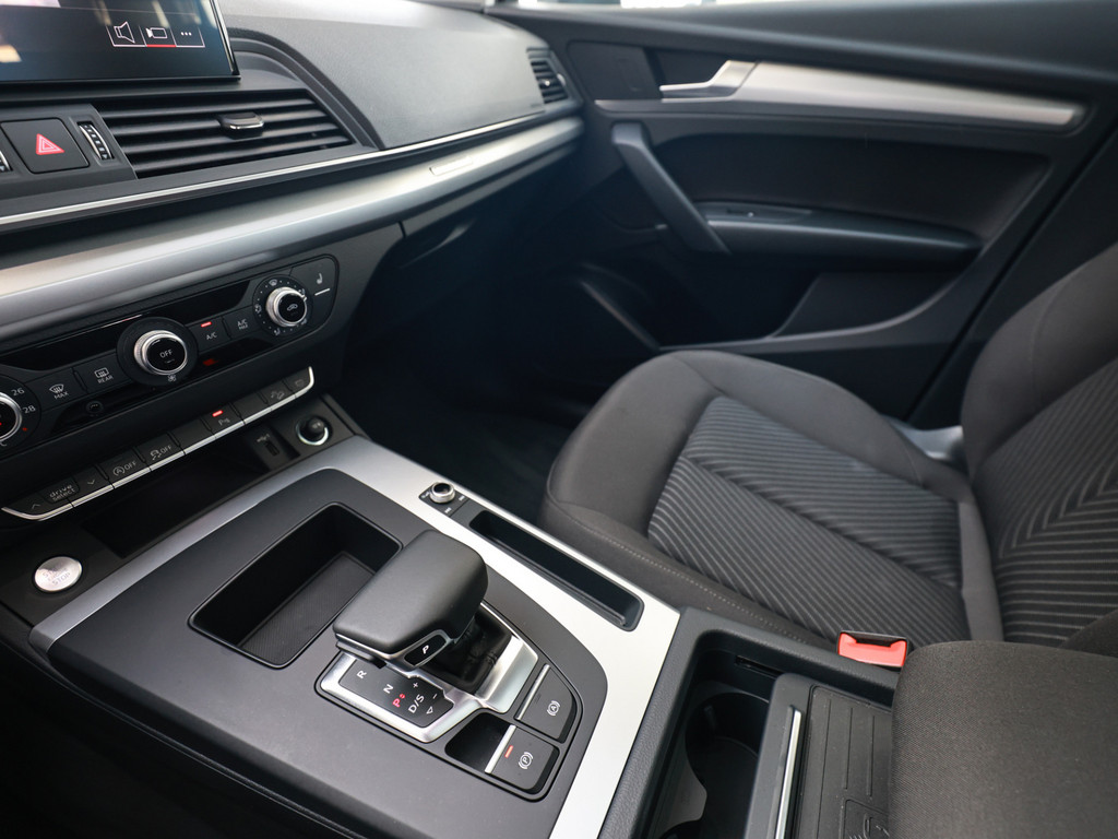 Bild 15 - Q5 40 TDI quattro advanced