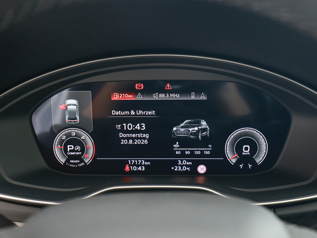 Bild 17 - Q5 40 TDI quattro advanced