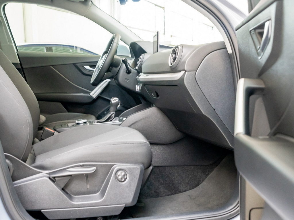 Bild 3 - Q2 30 TDI S Tronic advanced