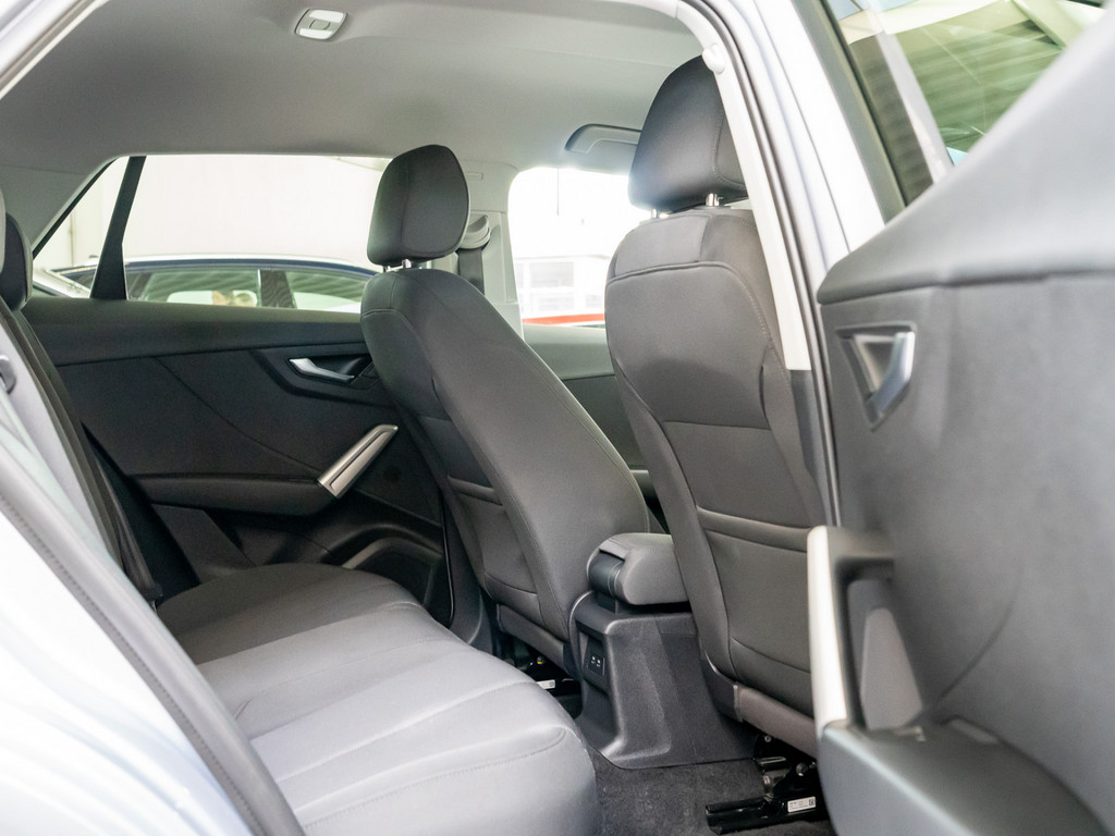 Bild 5 - Q2 30 TDI S Tronic advanced