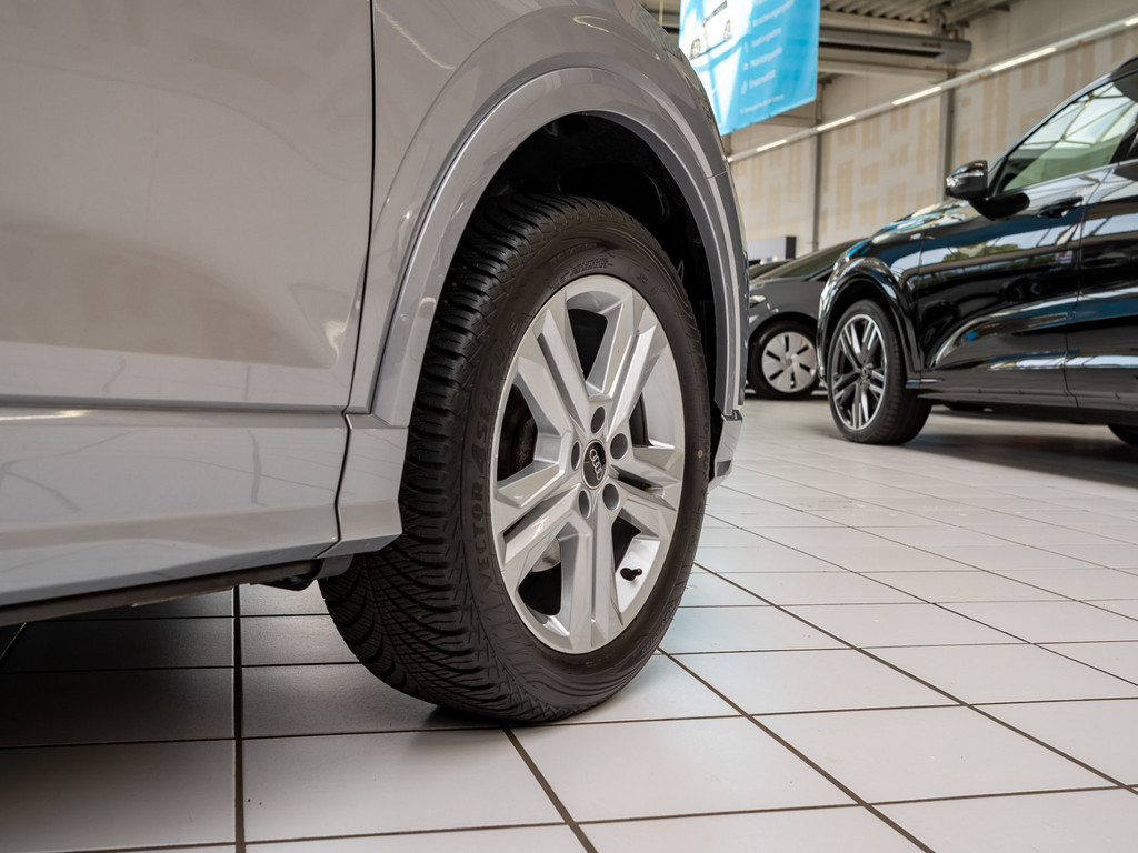 Bild 8 - Q2 30 TDI S Tronic advanced