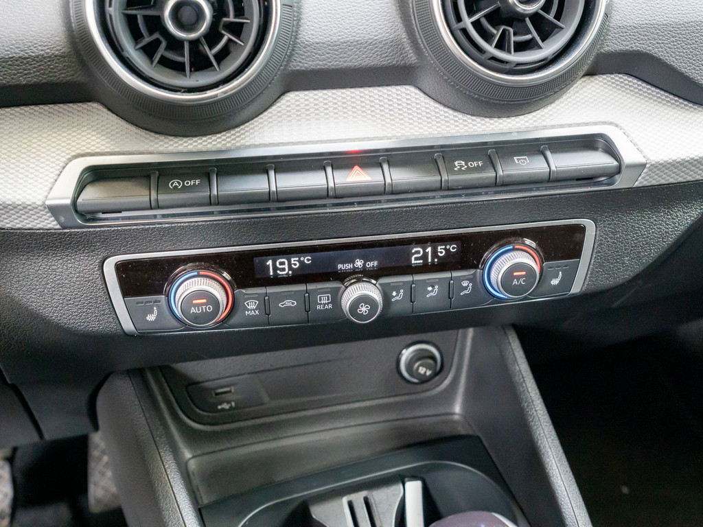 Bild 13 - Q2 30 TDI S Tronic advanced