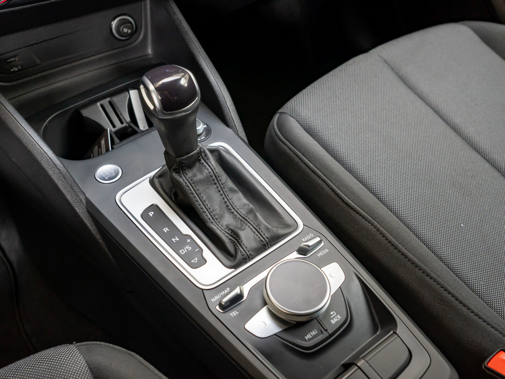 Bild 14 - Q2 30 TDI S Tronic advanced