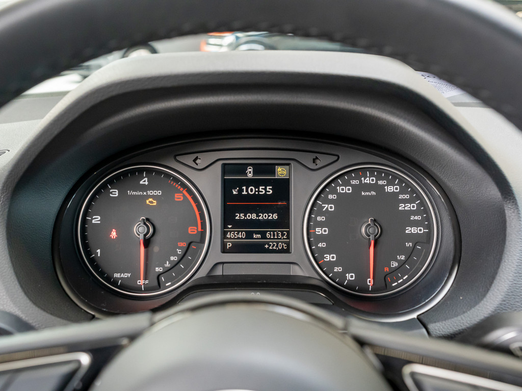 Bild 15 - Q2 30 TDI S Tronic advanced