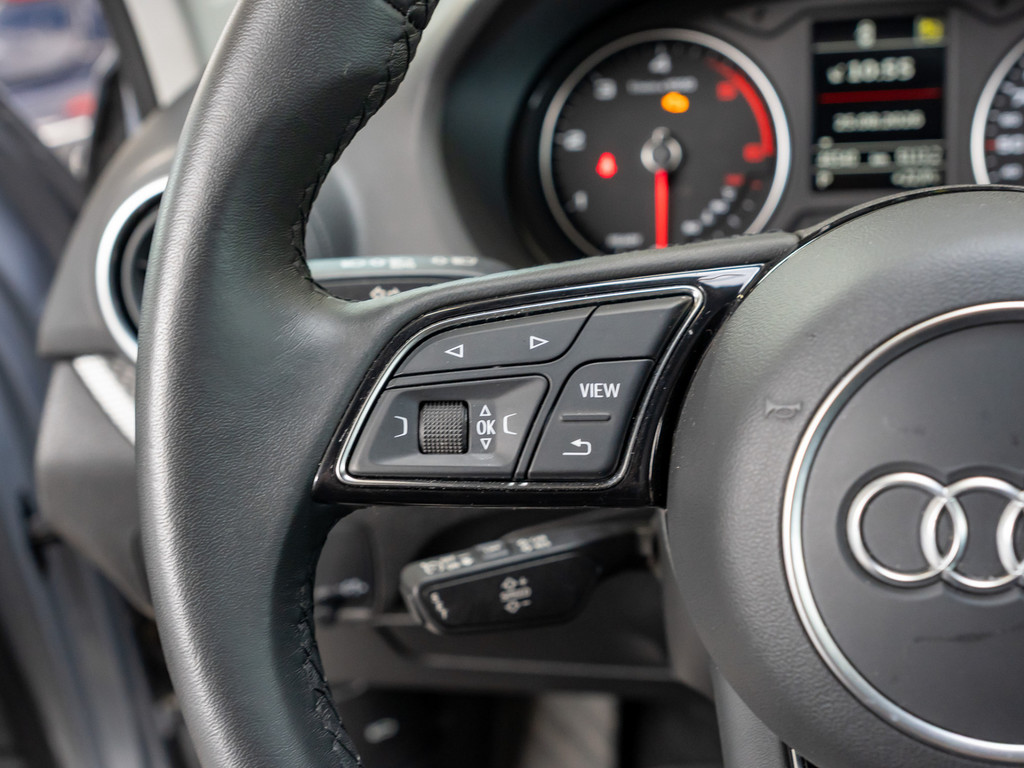 Bild 16 - Q2 30 TDI S Tronic advanced