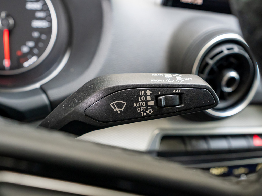Bild 19 - Q2 30 TDI S Tronic advanced
