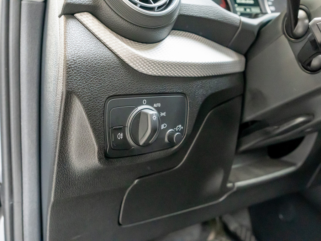Bild 20 - Q2 30 TDI S Tronic advanced