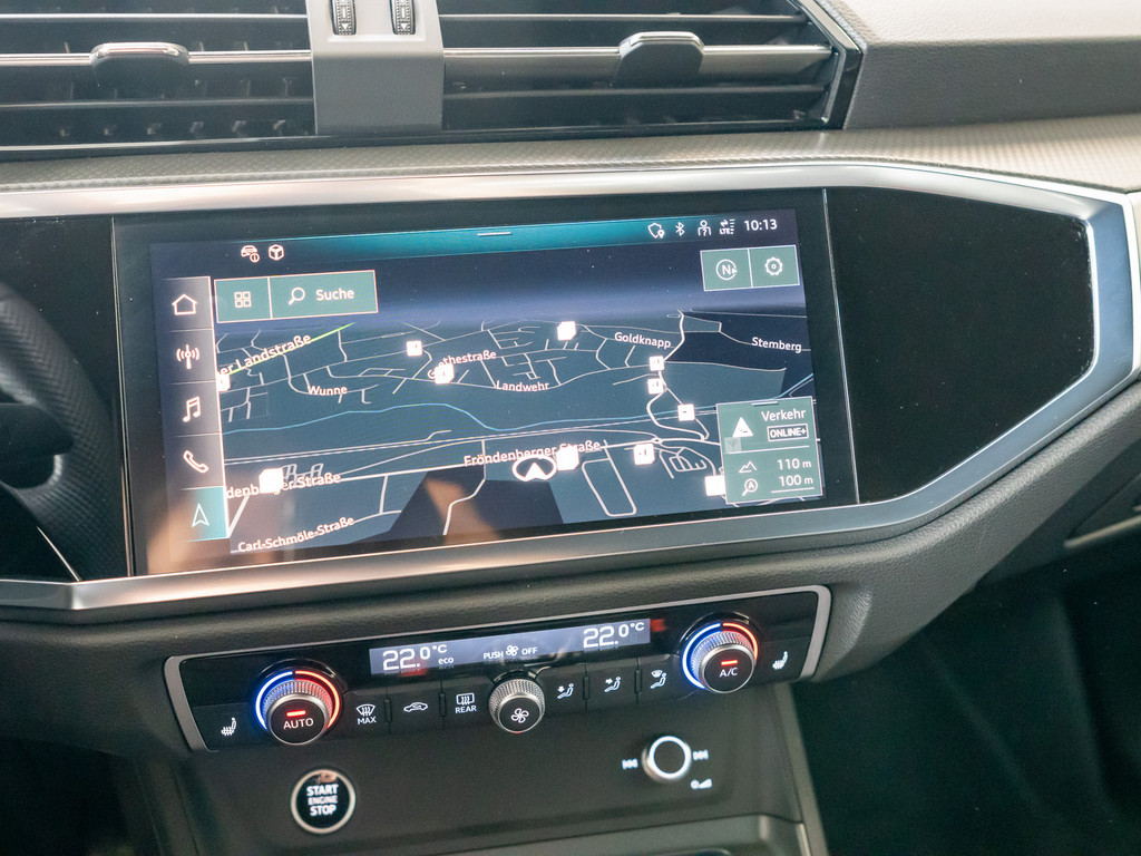 Bild 10 - Q3 35 TFSI S tronic S Line edition