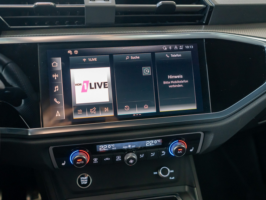 Bild 11 - Q3 35 TFSI S tronic S Line edition