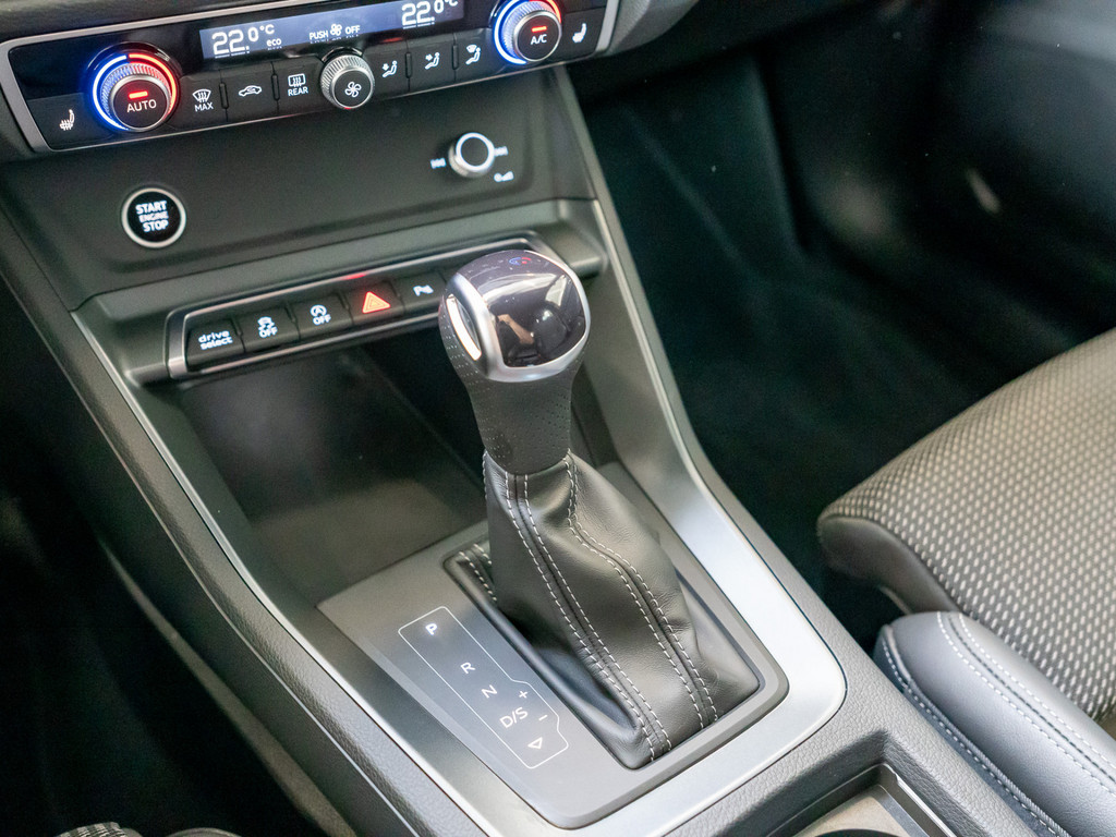 Bild 12 - Q3 35 TFSI S tronic S Line edition