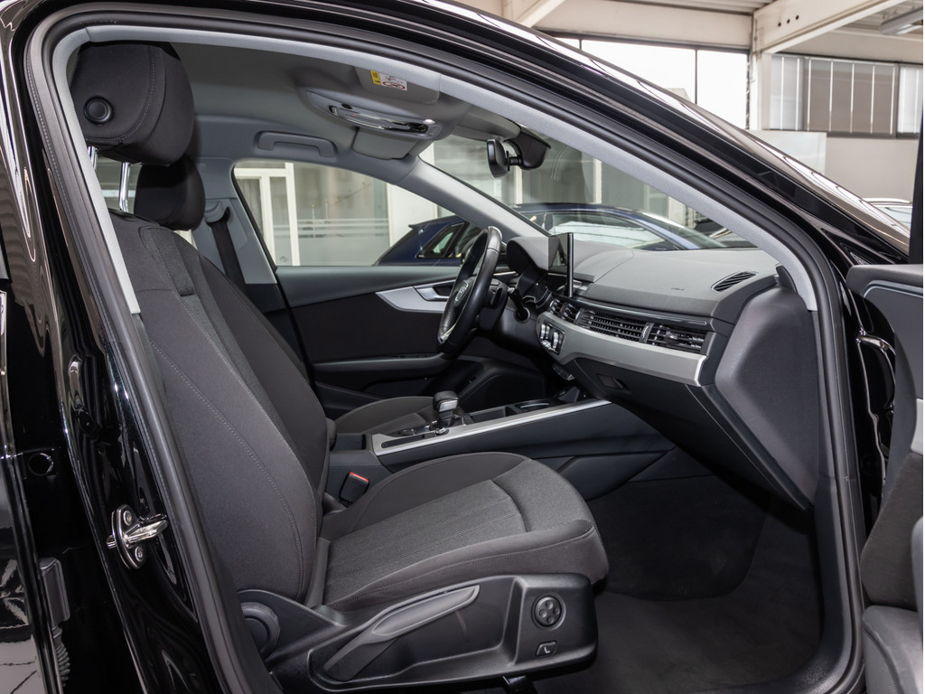 Bild 3 - A4 Avant 35 TDI S Tronic S Line
