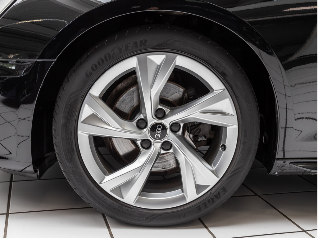 Bild 8 - A4 Avant 35 TDI S Tronic S Line