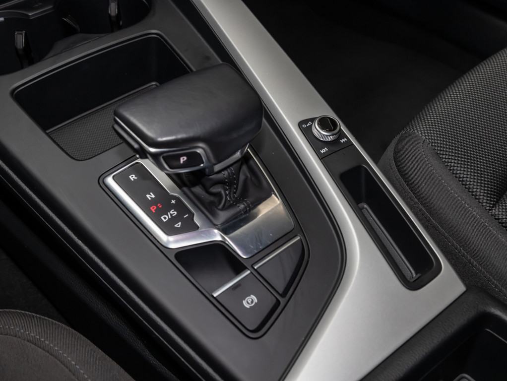 Bild 15 - A4 Avant 35 TDI S Tronic S Line