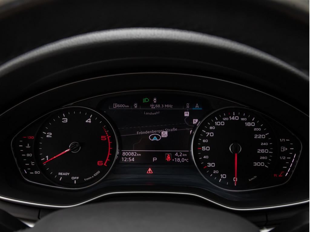 Bild 18 - A4 Avant 35 TDI S Tronic S Line