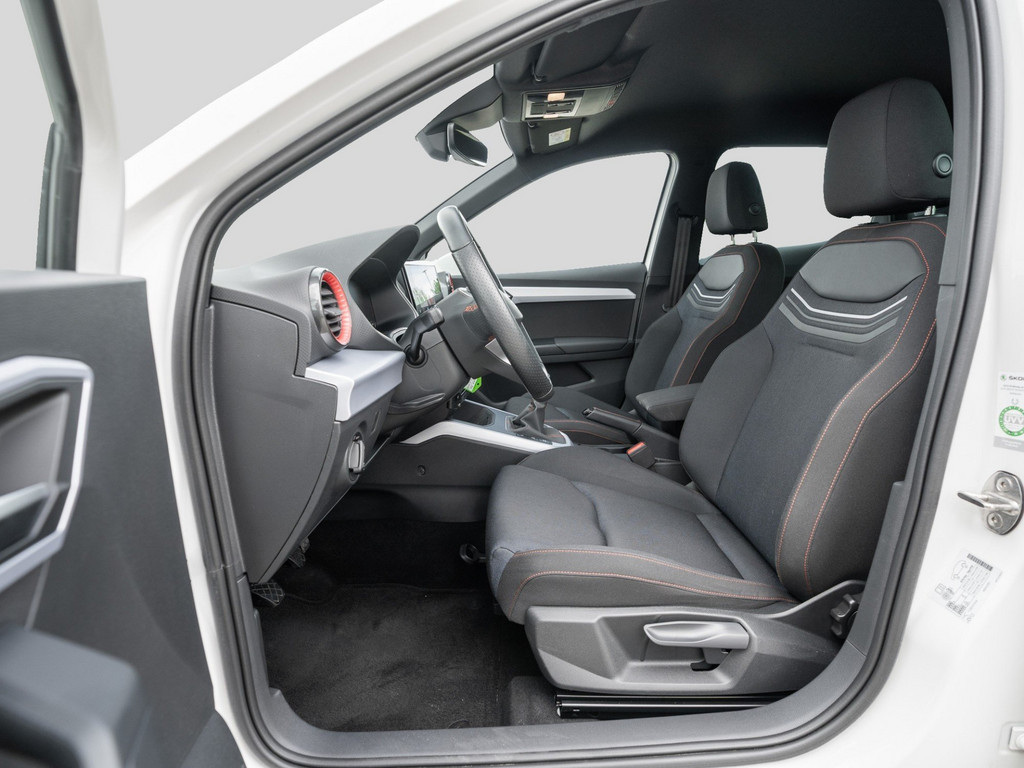 Bild 8 - ARONA FR 1.0 TSI Navi Virtual KeyLess KlimaA LED