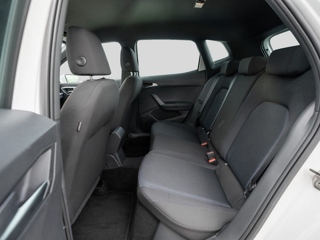 Bild 9 - ARONA FR 1.0 TSI Navi Virtual KeyLess KlimaA LED