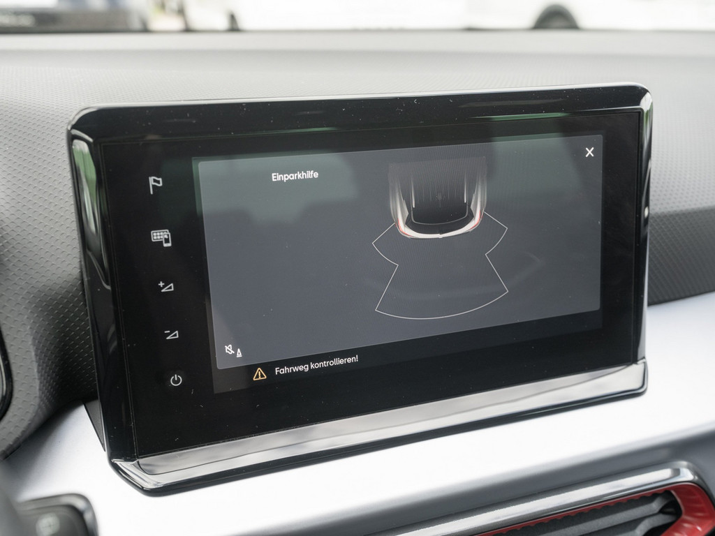 Bild 13 - ARONA FR 1.0 TSI Navi Virtual KeyLess KlimaA LED