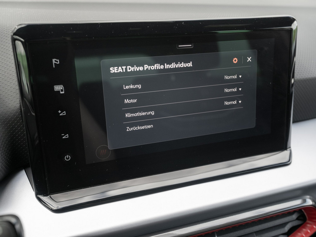 Bild 16 - ARONA FR 1.0 TSI Navi Virtual KeyLess KlimaA LED