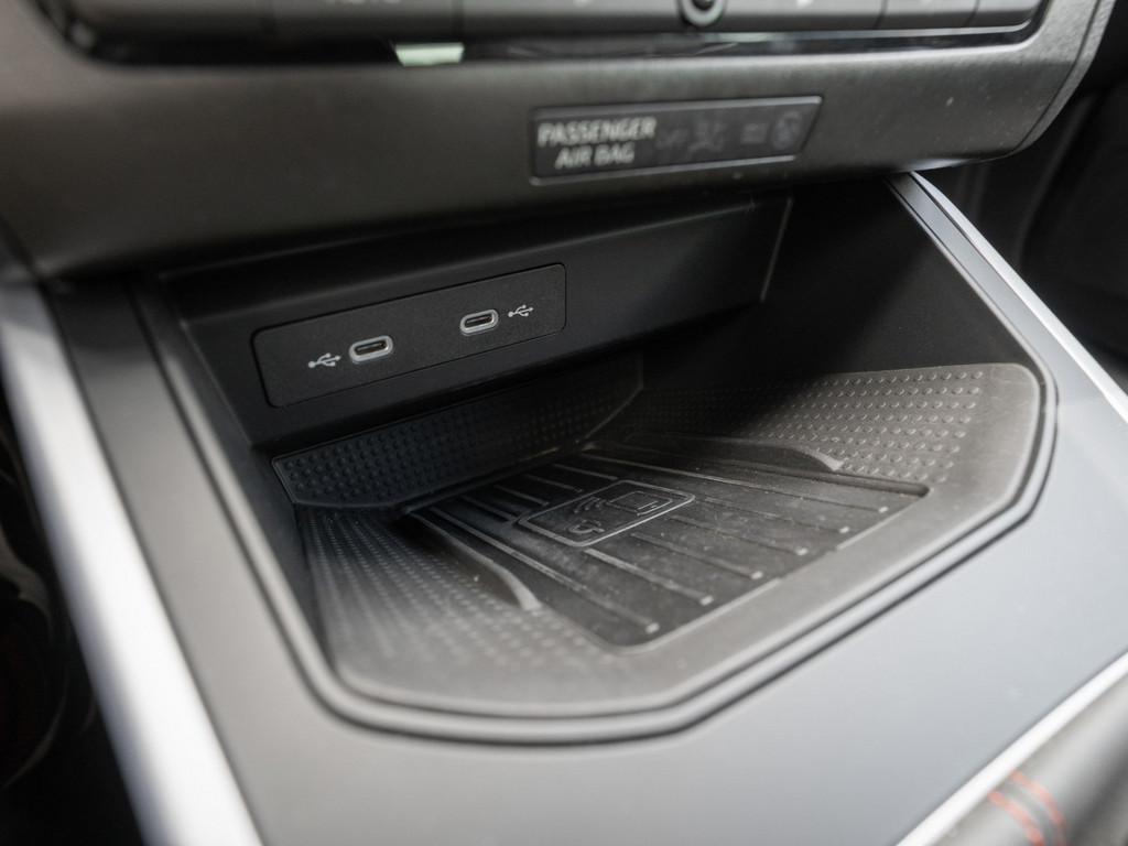 Bild 18 - ARONA FR 1.0 TSI Navi Virtual KeyLess KlimaA LED