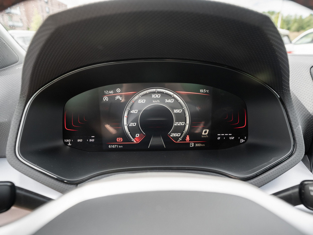 Bild 21 - ARONA FR 1.0 TSI Navi Virtual KeyLess KlimaA LED