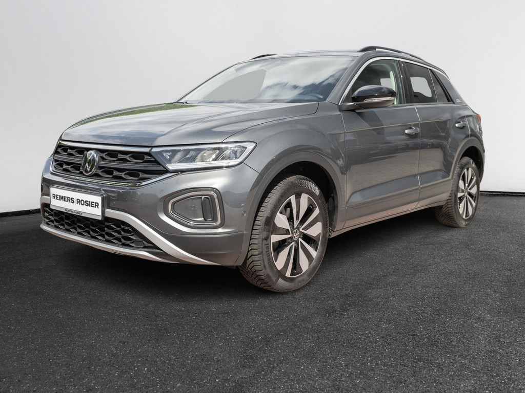 Bild 3 - T-Roc Life 1.5 TSI DSG Kam.