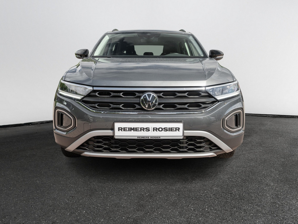 Bild 5 - T-Roc Life 1.5 TSI DSG Kam.