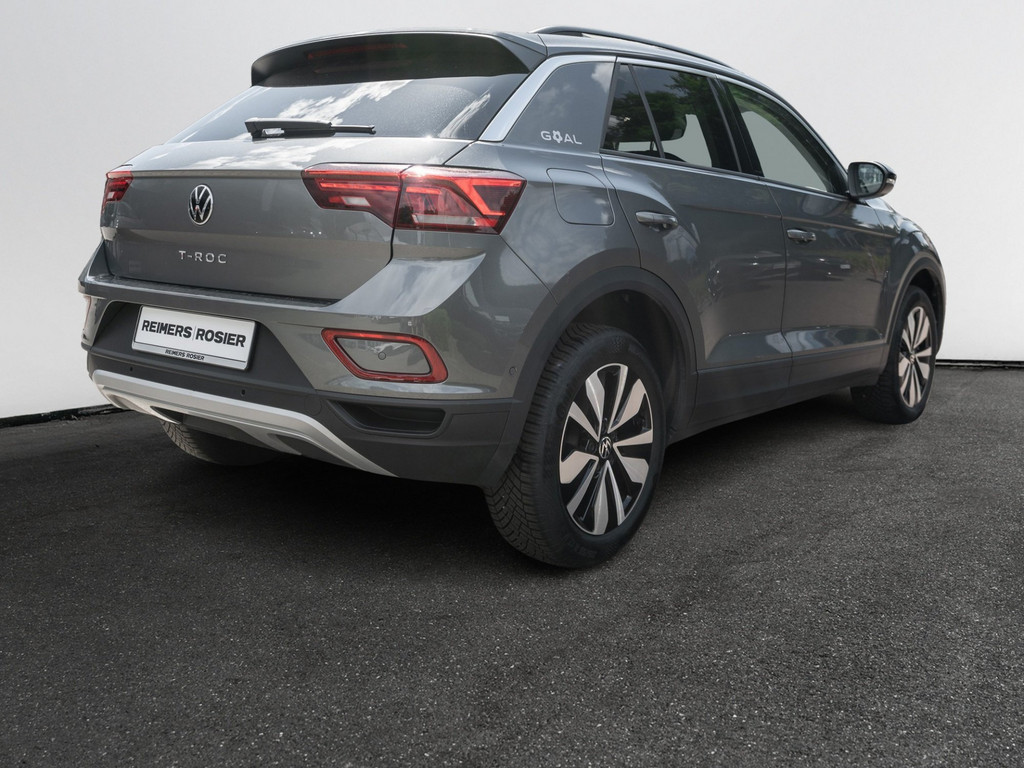 Bild 6 - T-Roc Life 1.5 TSI DSG Kam.