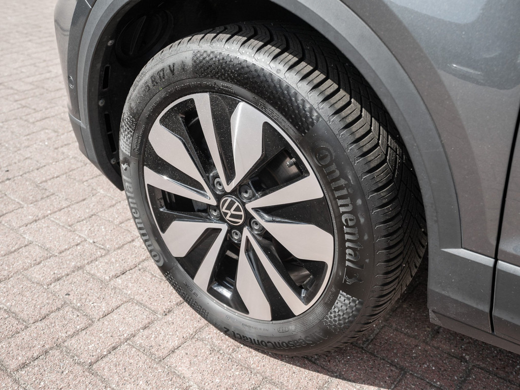 Bild 8 - T-Roc Life 1.5 TSI DSG Kam.