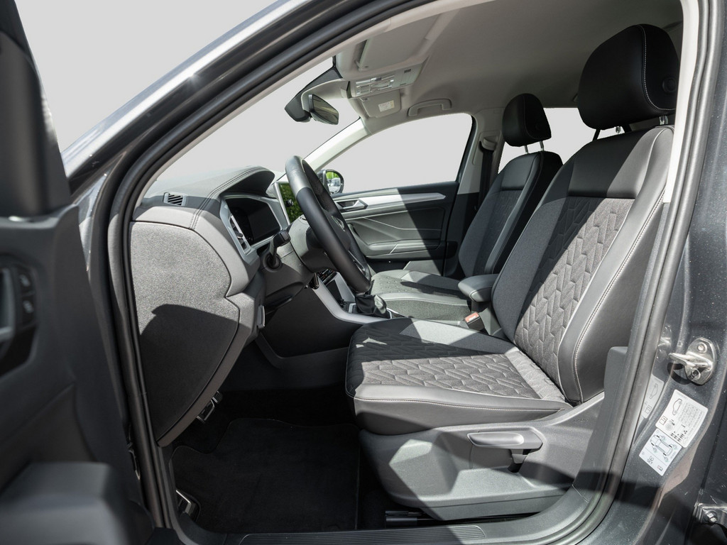 Bild 9 - T-Roc Life 1.5 TSI DSG Kam.