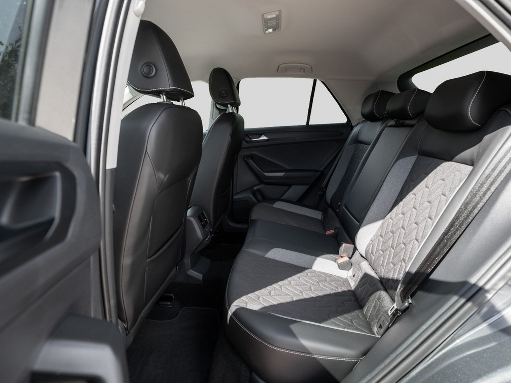 Bild 10 - T-Roc Life 1.5 TSI DSG Kam.