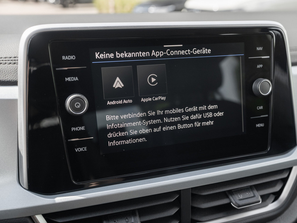 Bild 18 - T-Roc Life 1.5 TSI DSG Kam.