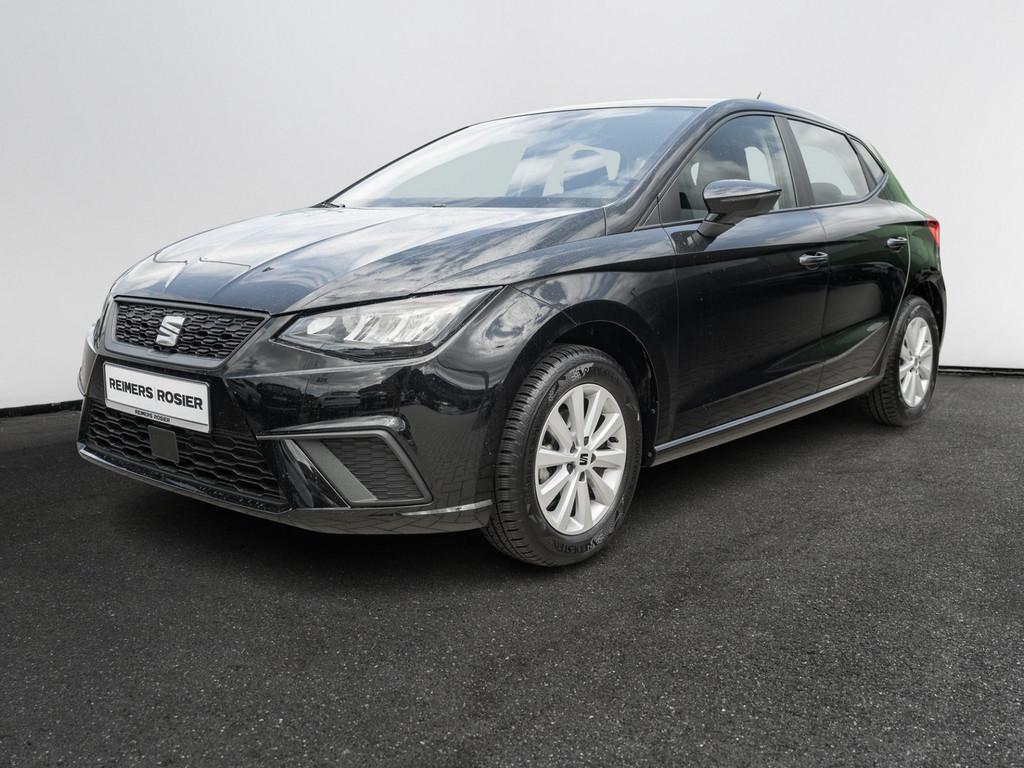 Bild 2 - IBIZA STYLE 1.0 TSI Virtual KeyLess KlimaA LED