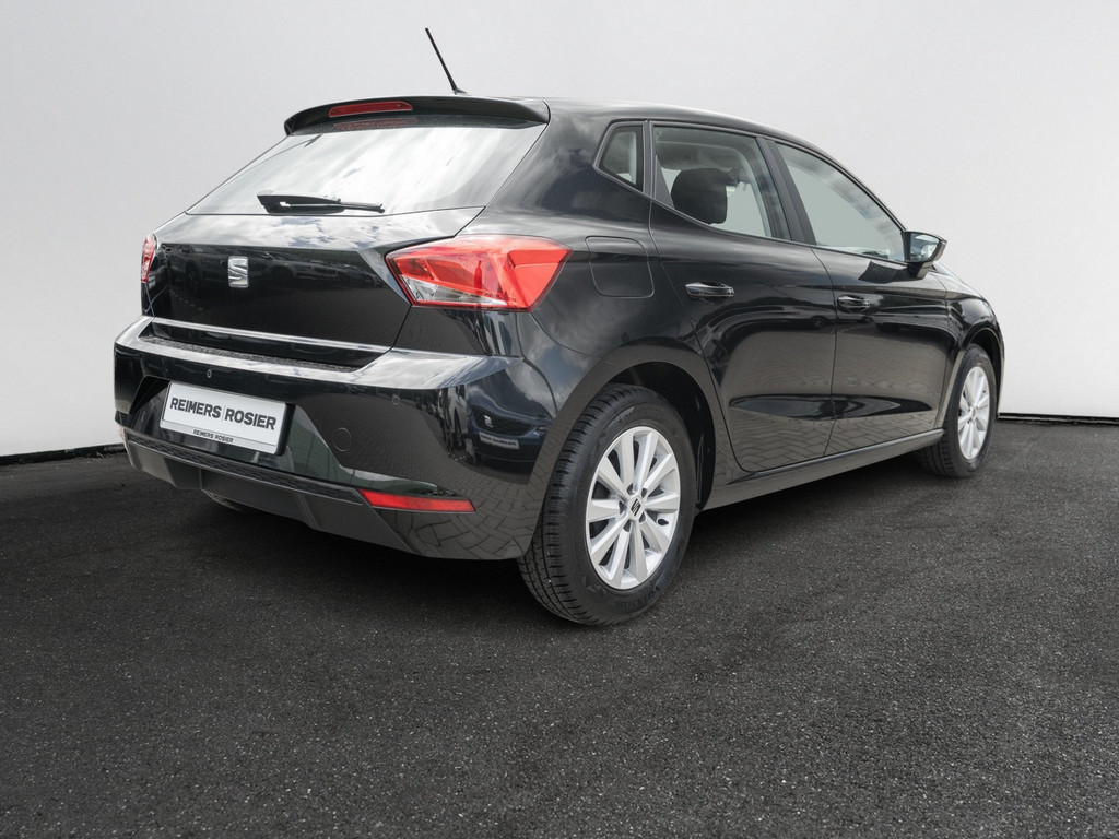 Bild 5 - IBIZA STYLE 1.0 TSI Virtual KeyLess KlimaA LED